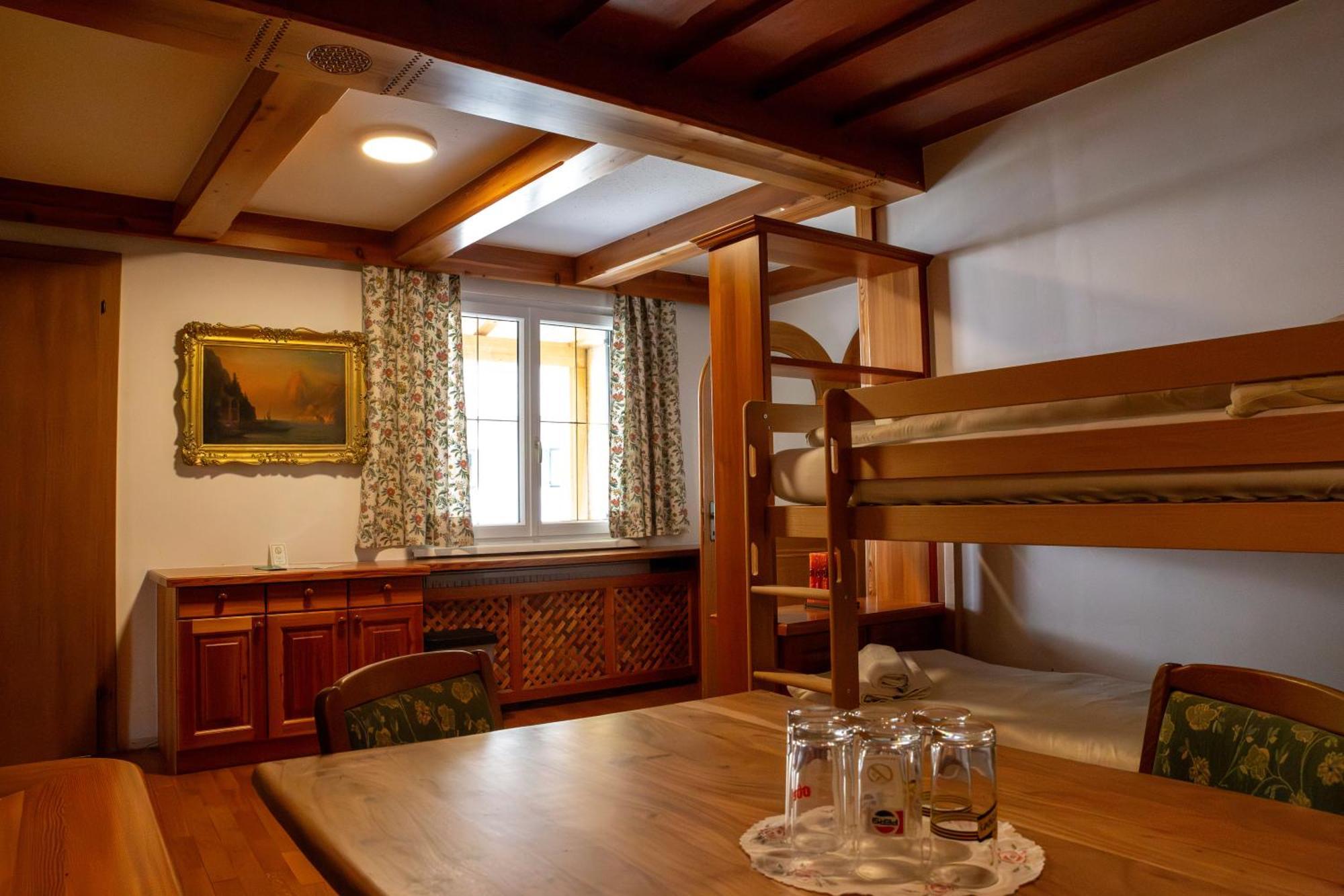 Metzgerwirt Vieh Heli Hotel Bad Goisern Bagian luar foto